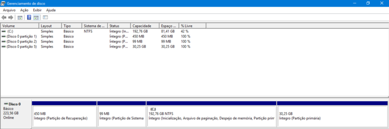 Como Fazer Dual Boot Com Windows E Linux No Mesmo Disco Mateus M Ller